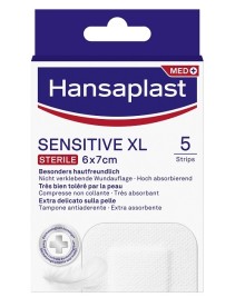 HANSAPLAST CER SENSITIVE XL 10P