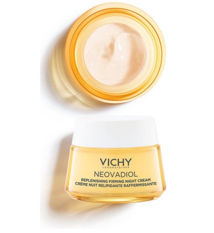 NEOVADIOL POST-MENOPAUSE NIGHT 50 ML
