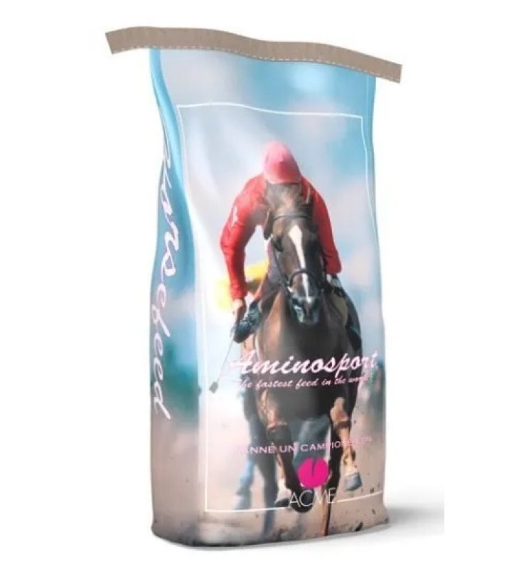 V AMINOSPORT 20KG ACME