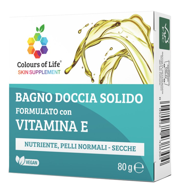 VITAM.E Bag/Doc 80gr COLOURS VITAM.E Bag/Doc 80gr COLOURS