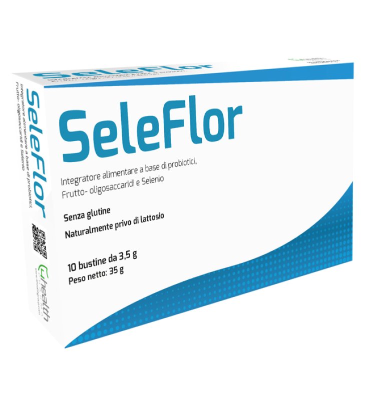 SELEFLOR 4H 10 Buste SELEFLOR 4H 10 Buste