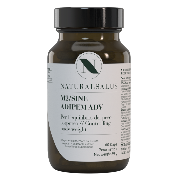 M2 SINE ADIPEM ADV 60Cps