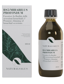 RS5 MIRABILUS PROFUNDUM 200ML