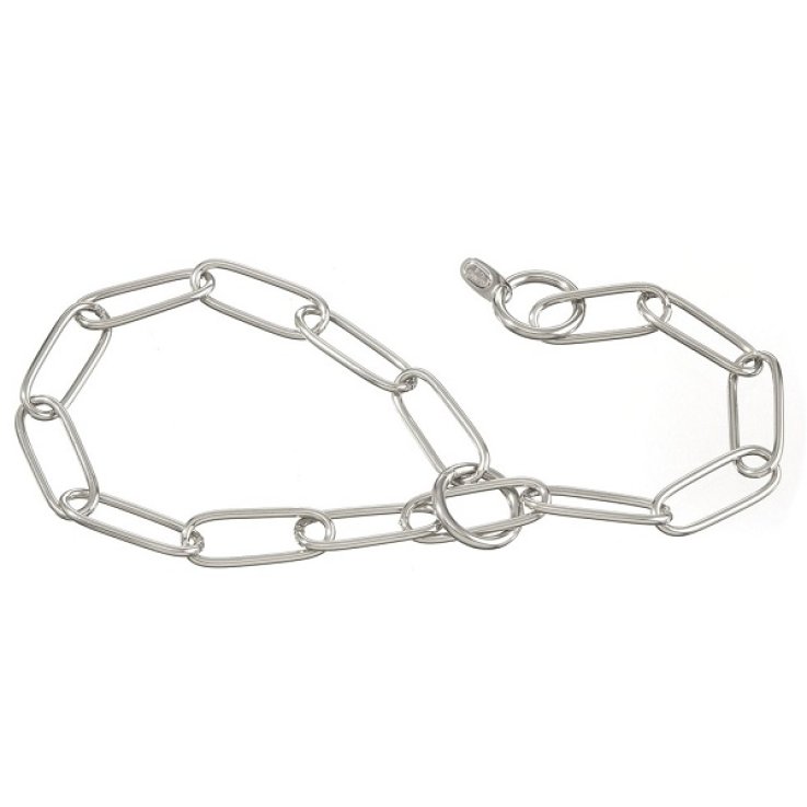 V COLLARE STRANGOLO ACC 3X550 V COLLARE STRANGOLO ACC 3X550