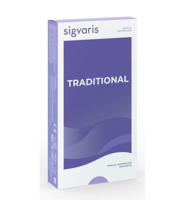 SIGV.503 AC Guanto M