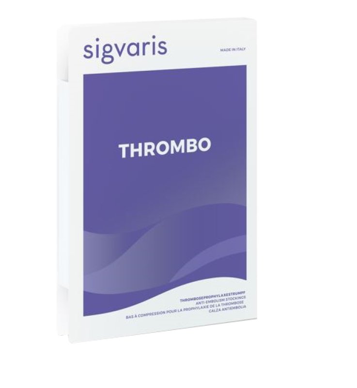 SIGV.Thro Mono Sx TS S/C