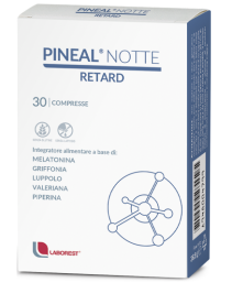 PINEAL NOTTE RETARD 30CPR