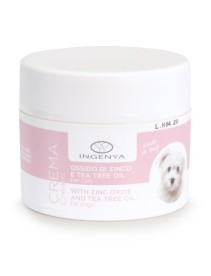 V CREMA POLPASTRELLI 100G  G858