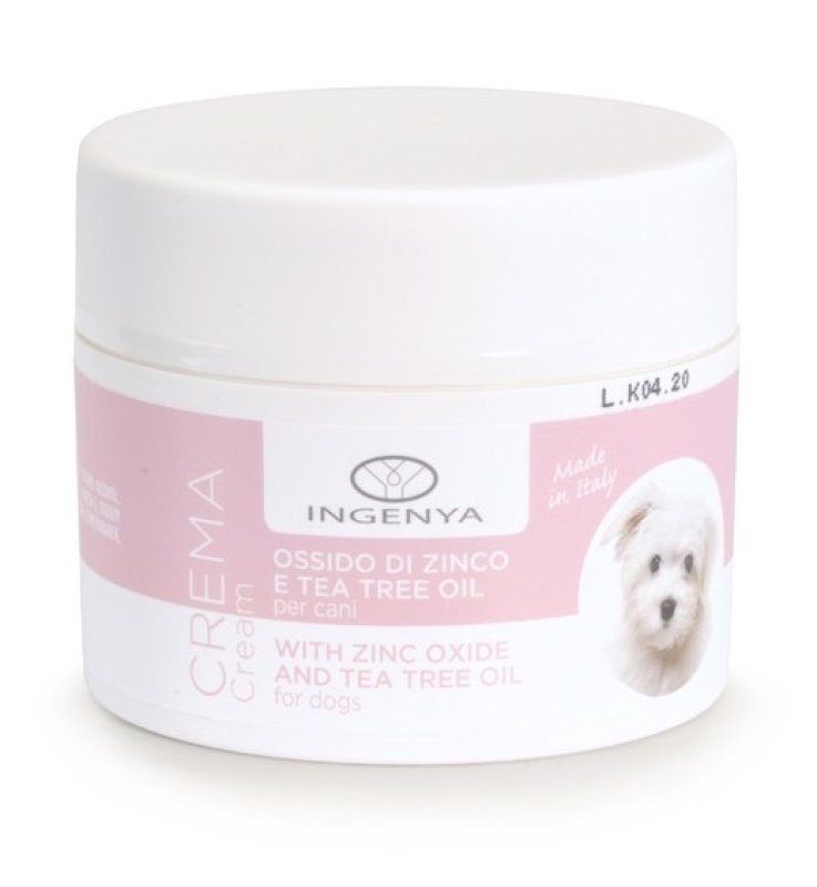 V CREMA POLPASTRELLI 100G  G858