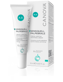 SENSIQUELL PALPEBRALE 15ML