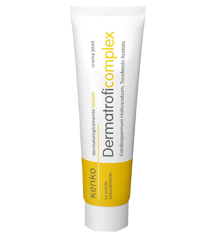 DERMATROFICOMPLEX 30ml