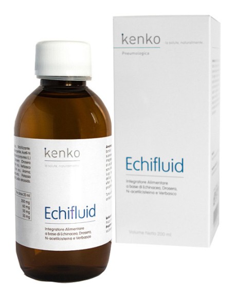 ECHIFLUID Scir.200ml