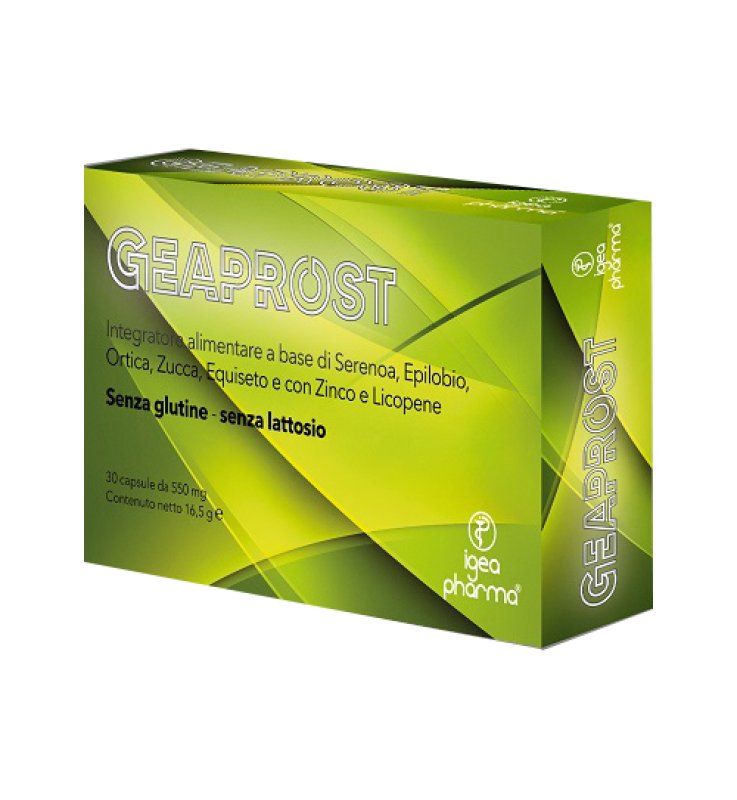 GEAPROST 30Cps