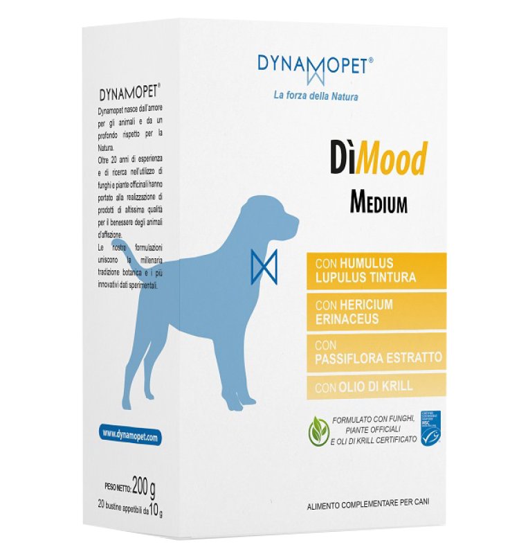 DIMOOD MEDIUM 20Bust.10g DIMOOD MEDIUM 20Bust.10g
