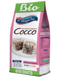 FARINE MAGIC Cocco Gratt.250g