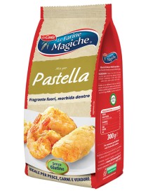 FARINE MAGIC Mix Pastella 300g