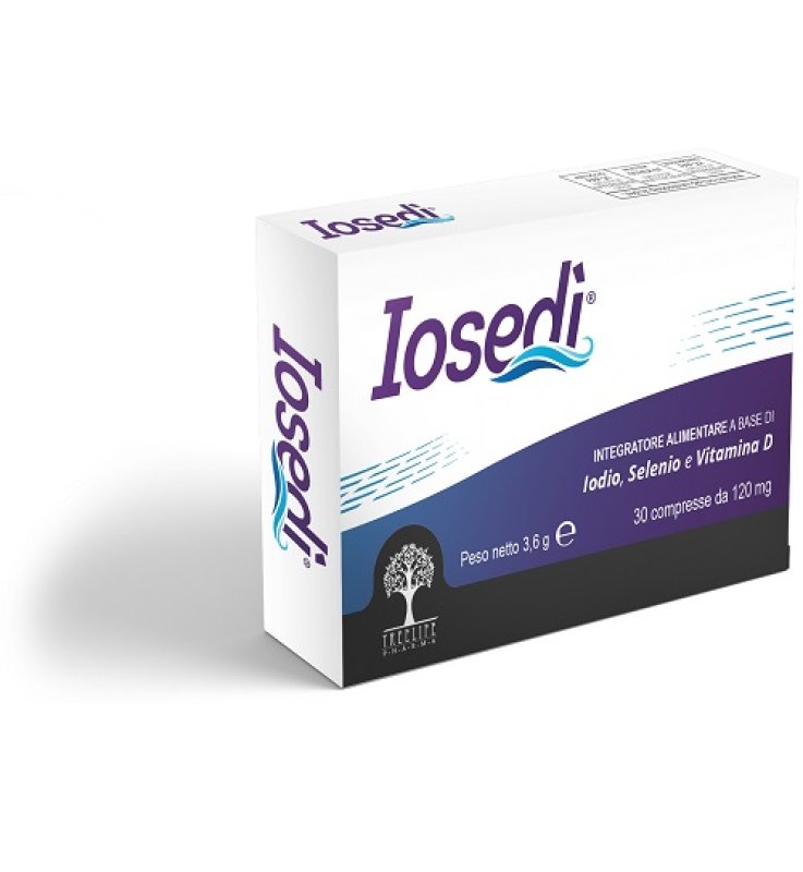 IOSEDI'30 Cpr IOSEDI'30 Cpr