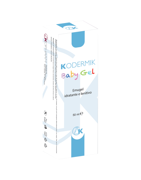 KODERMIK Baby Gel 50ml