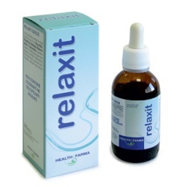 RELAXIT Soluz.50ml RELAXIT Soluz.50ml