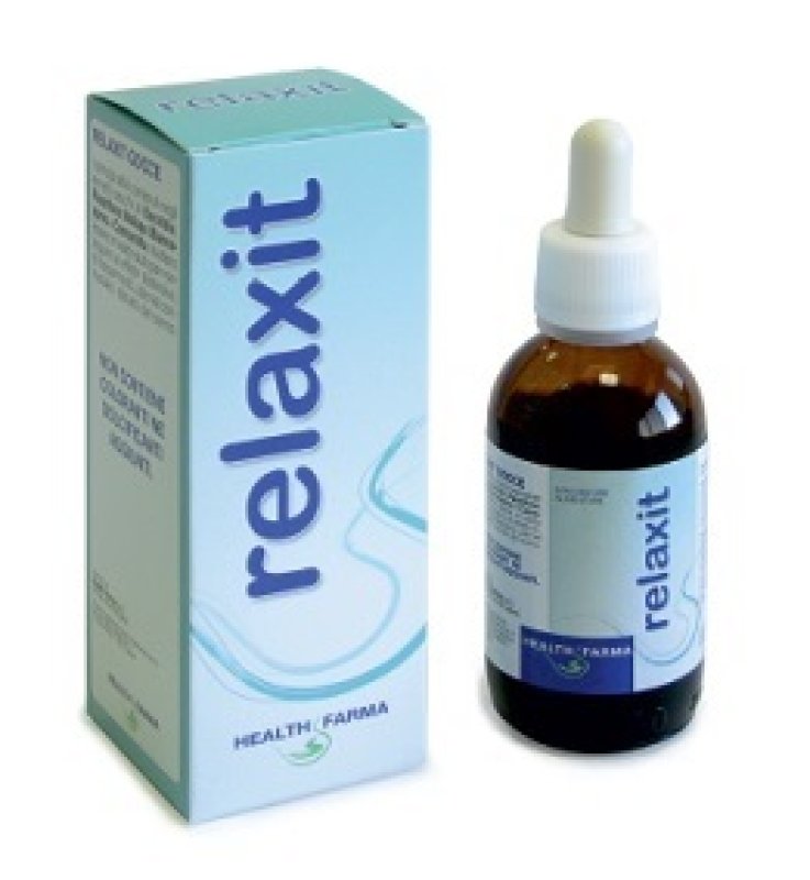 RELAXIT Soluz.50ml RELAXIT Soluz.50ml