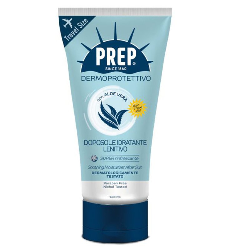 PREP DOPOSOLE TRAVEL SIZE 50ML