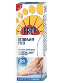 PREP CREMA DEO PIEDI 75ML