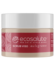 SCRUB VISO MELOGRANO 50ML