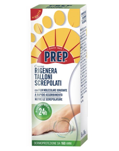 PREP Crema Talloni 75ml