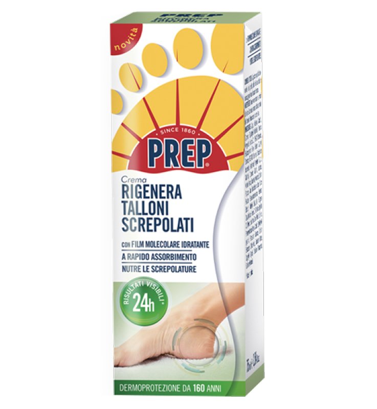 PREP Crema Talloni 75ml PREP Crema Talloni 75ml