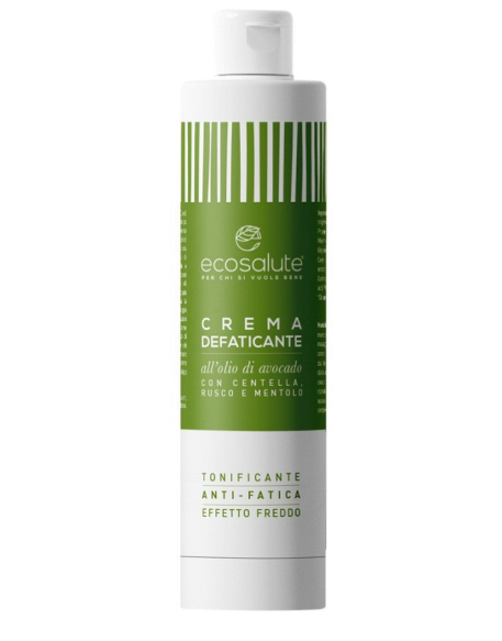 CREMA DEFATICANTE OLIO AVOCADO 2