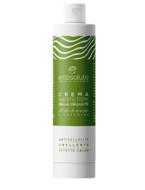 CREMA INESTETISMI CELLULITE 200M