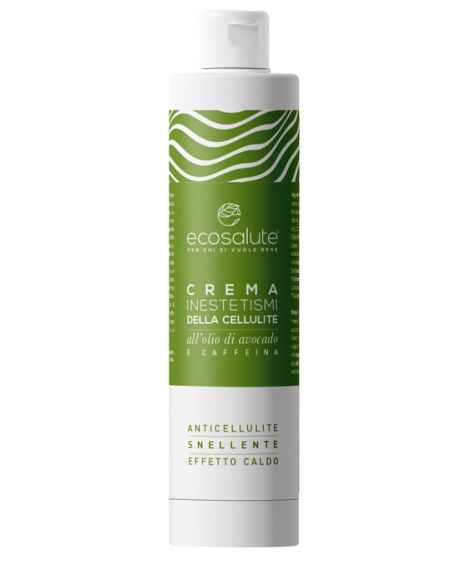 CREMA INESTETISMI CELLULITE 200M