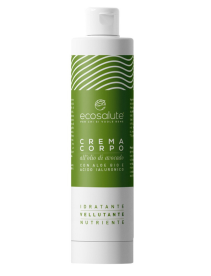 CREMA CORPO OLIO AVOCADO 200ML