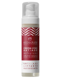 CREMA VISO ANTIAGE MELOGRANO 50M