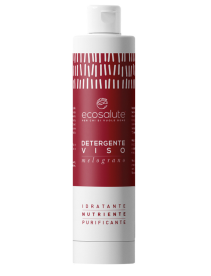 DETERGENTE VISO MELOGRANO 200ML