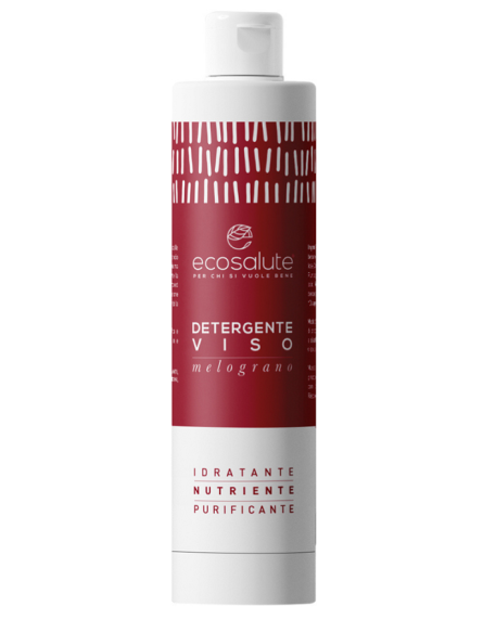 DETERGENTE VISO MELOGRANO 200ML