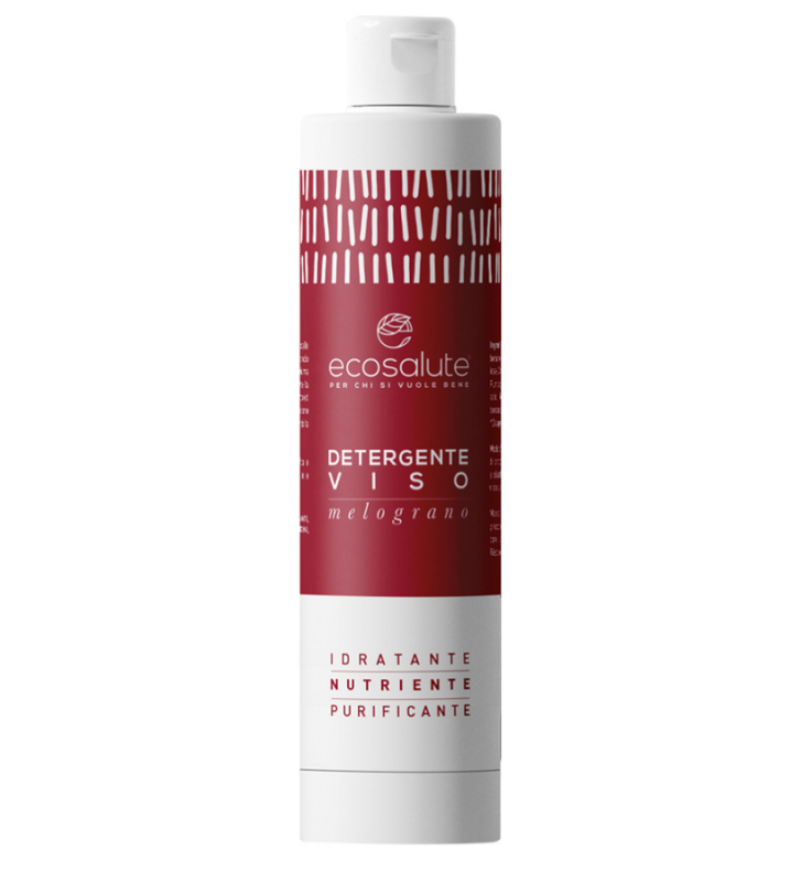 DETERGENTE VISO MELOGRANO 200ML