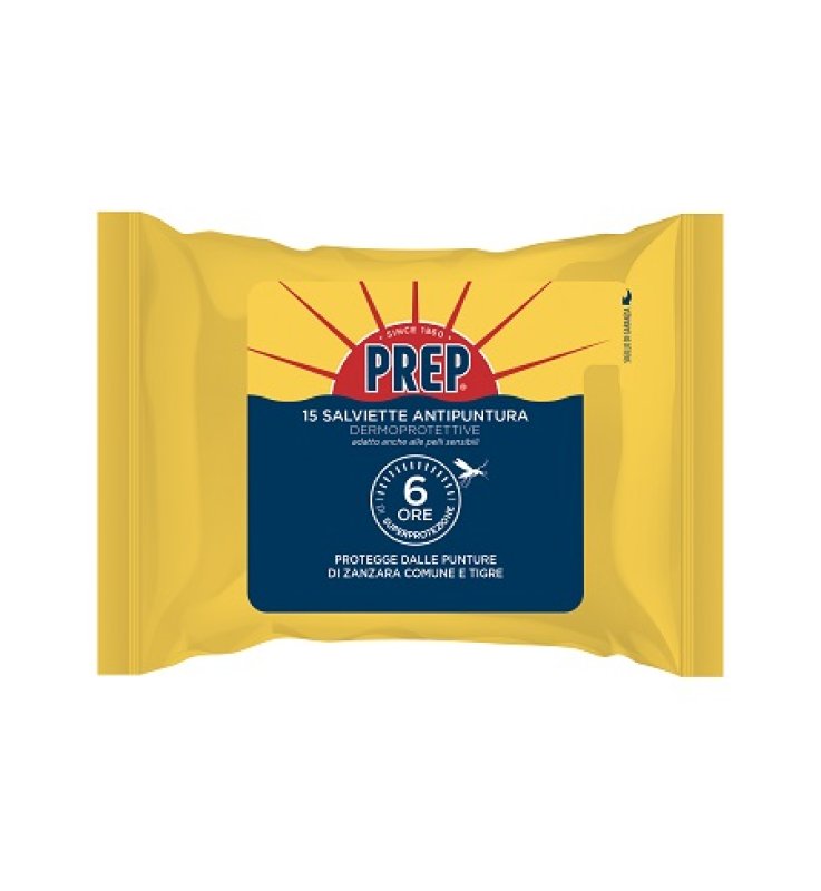 PREP Salviet.Anti Puntura Del.