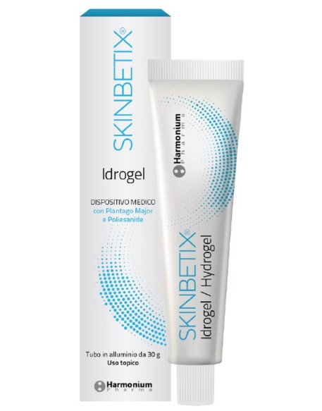 SKINBETIX Idrogel 30g