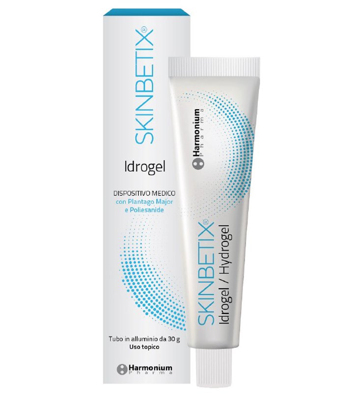 SKINBETIX Idrogel 30g