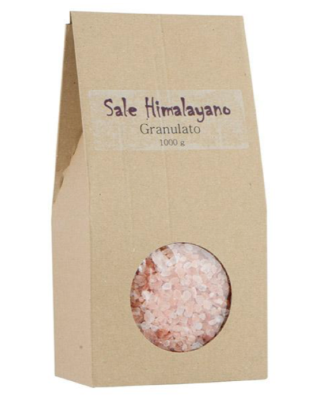 SALGEMMA HIMALAYANO GRANULAT1K