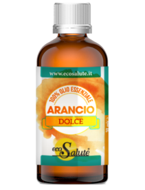 OLIO ESS ARANCIO DOLCE 30ML