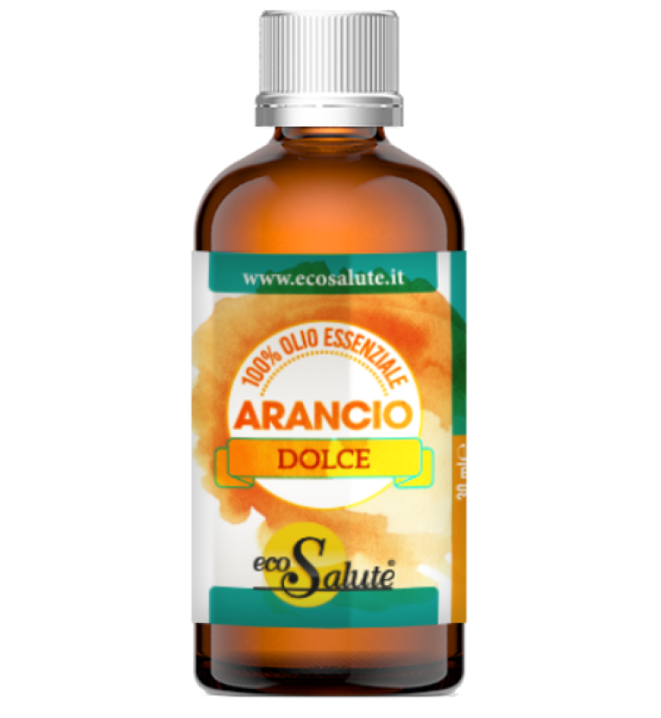 OLIO ESS ARANCIO DOLCE 30ML