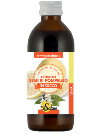 SEMI POMPELMO ESTR SUCCO 150ML