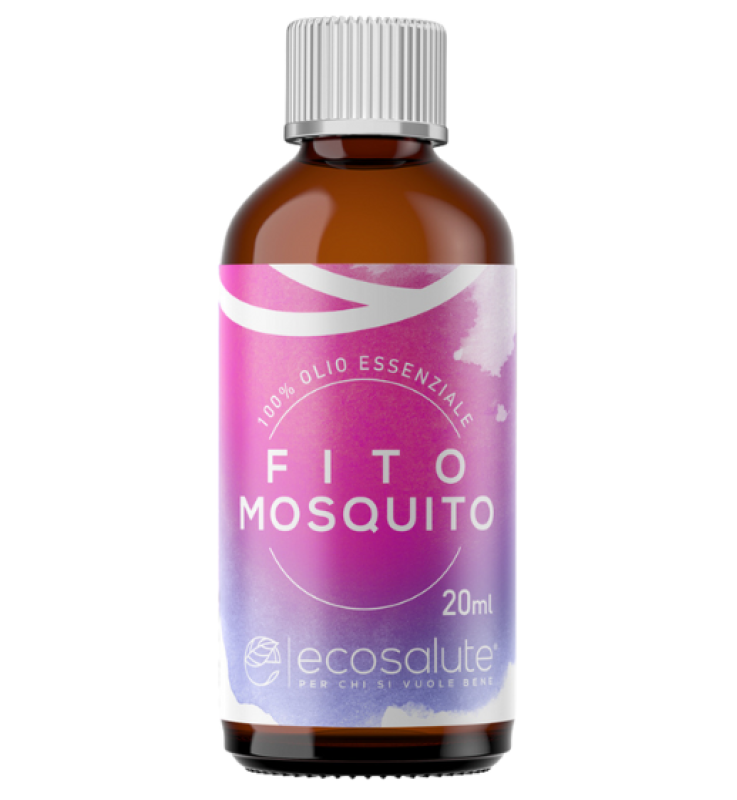 MISCELA OLI ESS FITO MOSQUITO 30