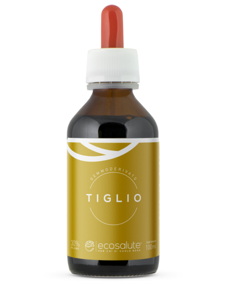 TIGLIO MG GTT 100ML