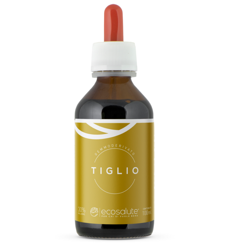 TIGLIO MG GTT 100ML