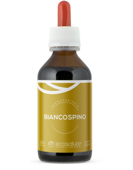 BIANCOSPINO MG GTT 100ML