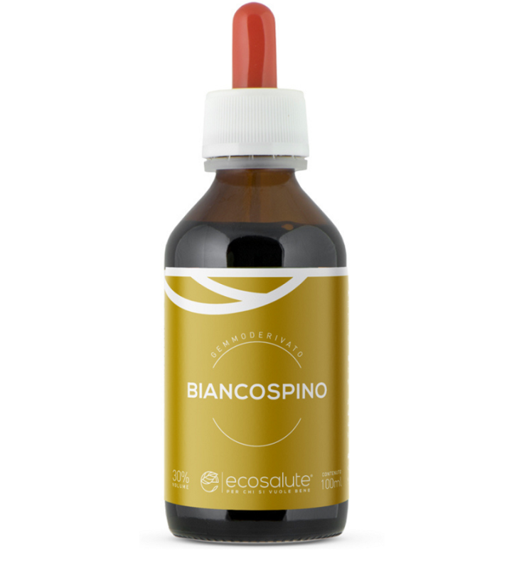 BIANCOSPINO MG GTT 100ML
