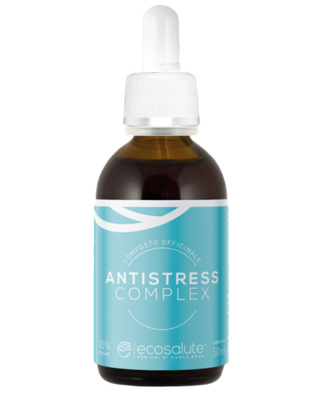 ANTISTRESS COMPLEX GTT 50ML